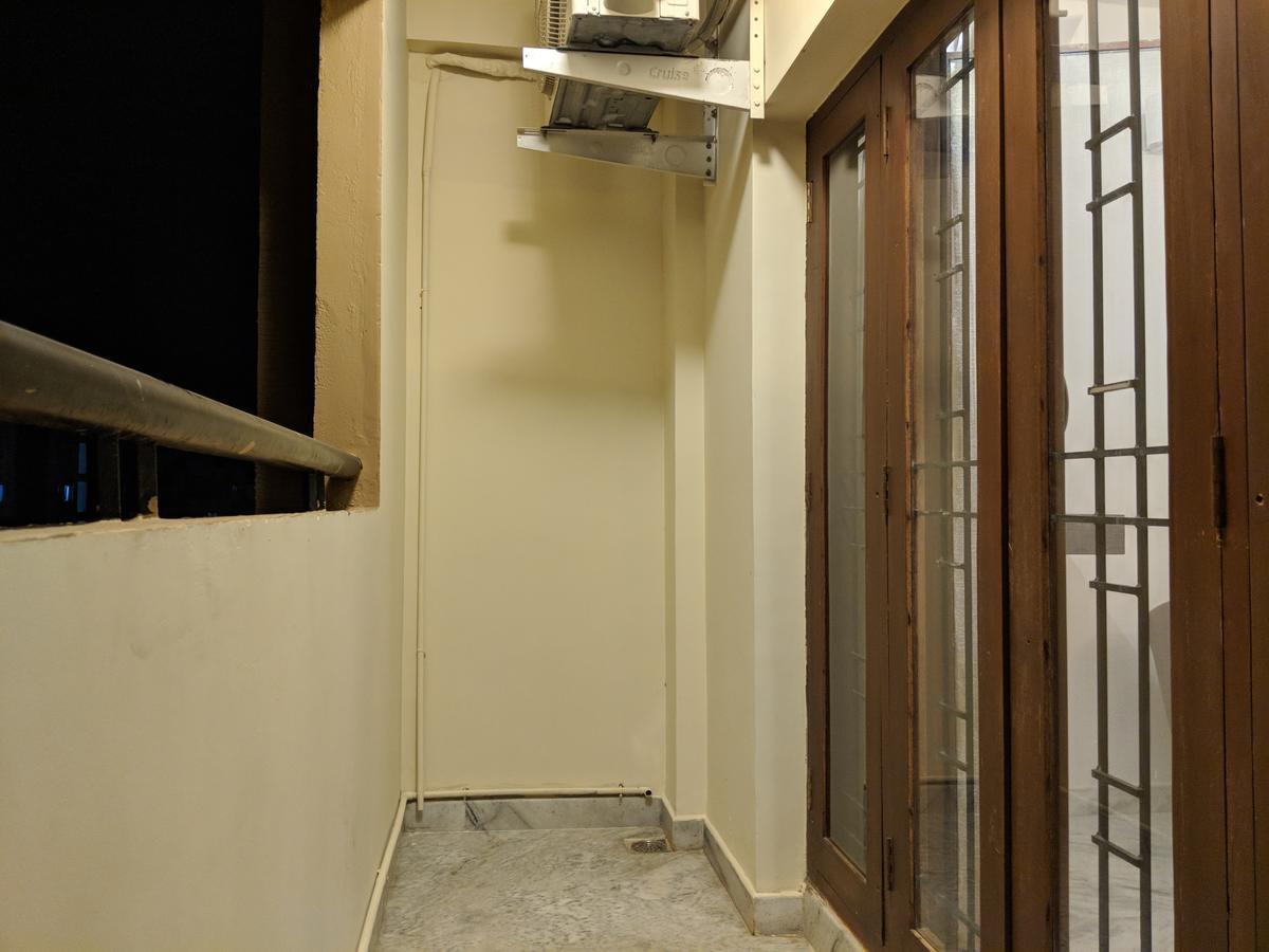 Mash Manyata Serviced Apartments Bangalore Esterno foto