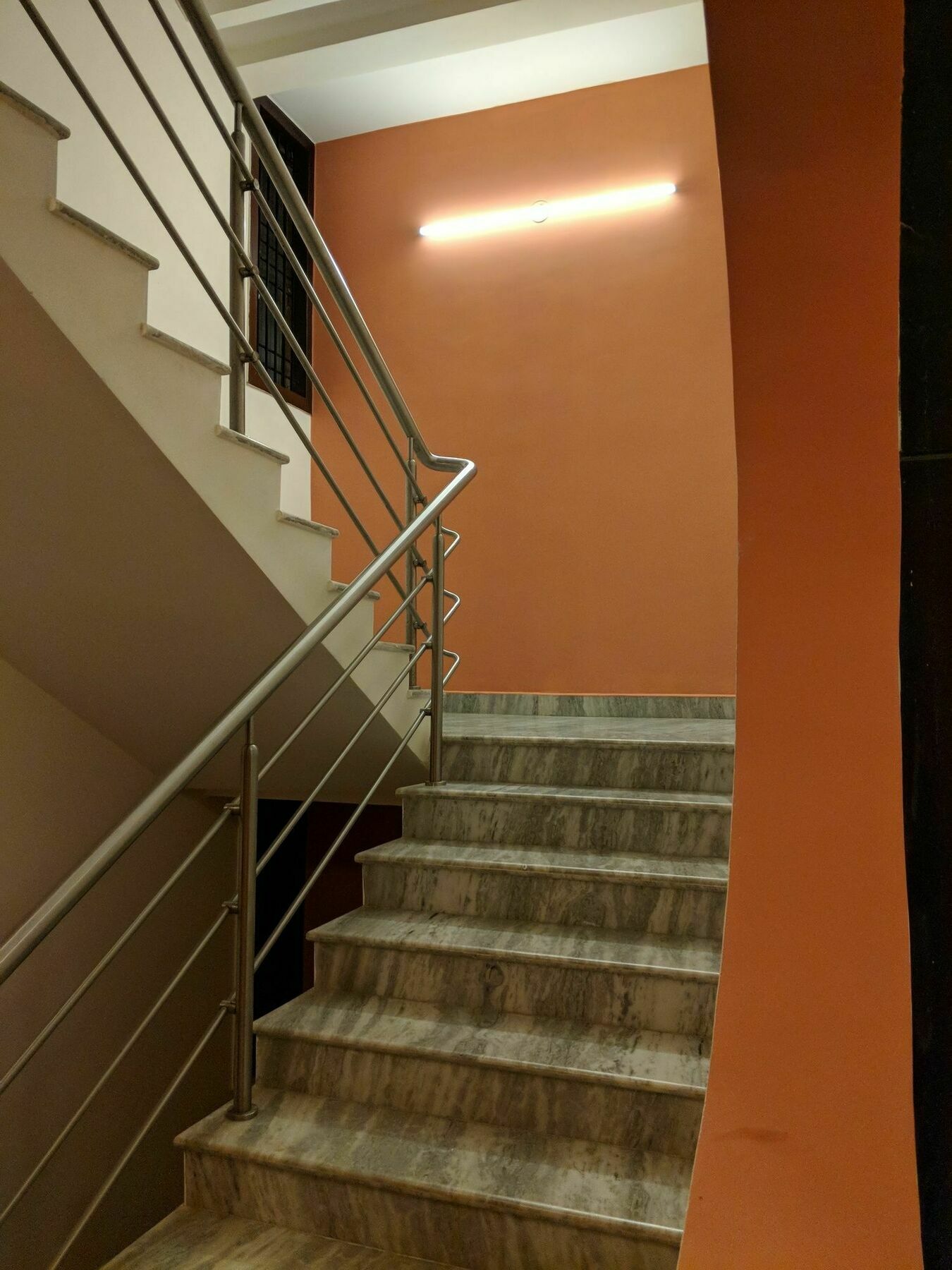 Mash Manyata Serviced Apartments Bangalore Esterno foto